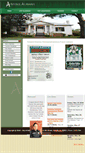 Mobile Screenshot of cityofashville.org